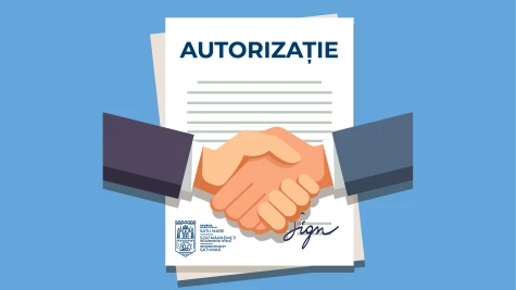Procedura de autorizare comercială